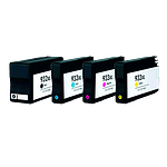 HP 932XL933XL CoMBo Pack   Cartuchos de tinta y Tóners