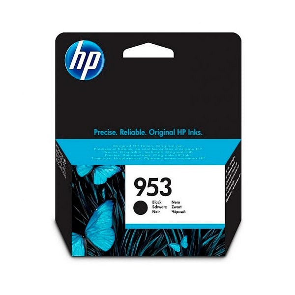 HP Tinta 953A negro  Cartucho