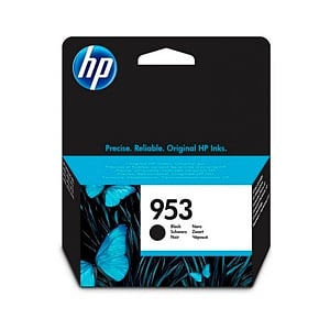 HP Tinta 953A negro  Cartucho