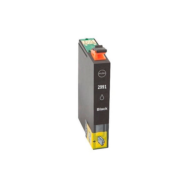 OEM Cartucho compatible EPSON T29XL Negro  Tintas