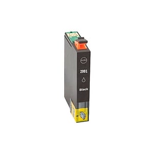 OEM Cartucho compatible EPSON T29XL Negro  Tintas