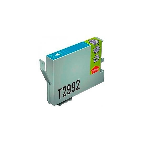 OEM Cartucho compatible EPSON T29XL CIAN  Tintas