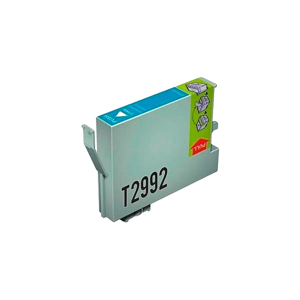 OEM Cartucho compatible EPSON T29XL CIAN  Tintas