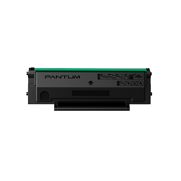 Pantum PA210 Negro 1600 páginas  Tóner