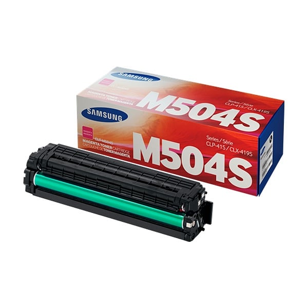 Samsung CLTM504S  Toner