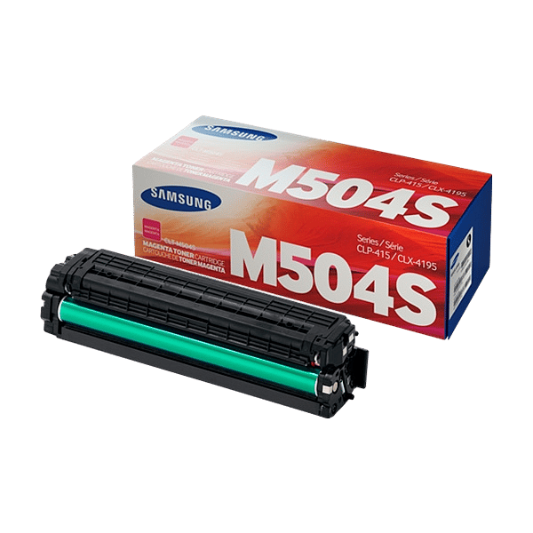 Samsung CLTM504S  Toner