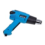 Alphacool HardTube Heat Gun Pro 2000W  Decapadora