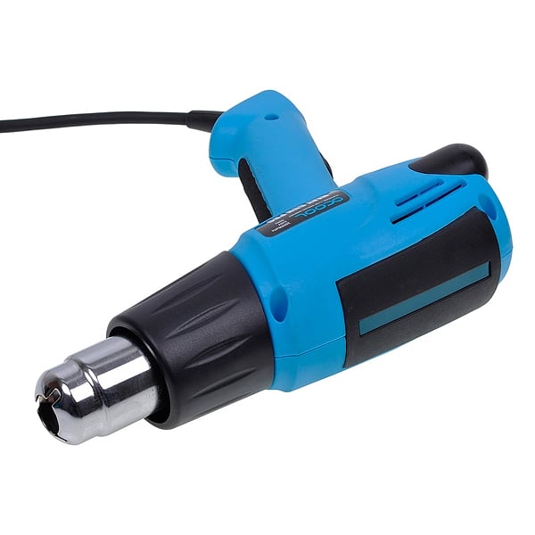 Alphacool HardTube Heat Gun Pro 2000W  Decapadora