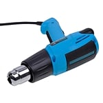 Alphacool HardTube Heat Gun Pro 2000W  Decapadora