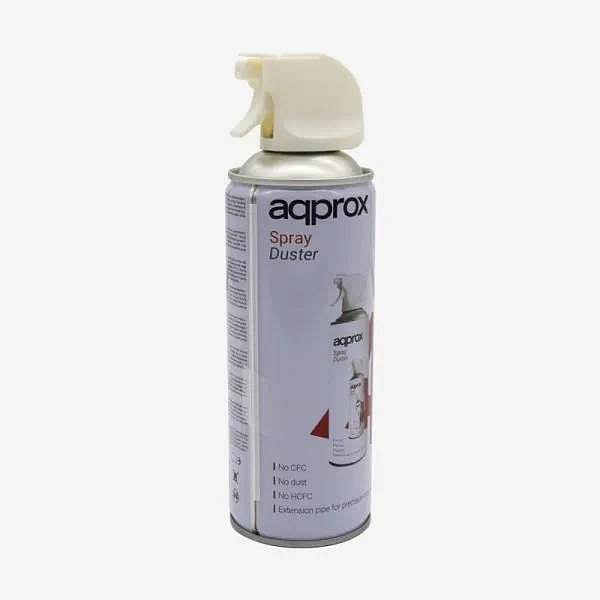 Approx EW5601 Spray Aire Comprimido 400ml