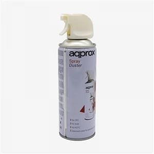 Approx EW5601 Spray Aire Comprimido 400ml