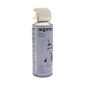 Approx EW5601 Spray Aire Comprimido 400ml