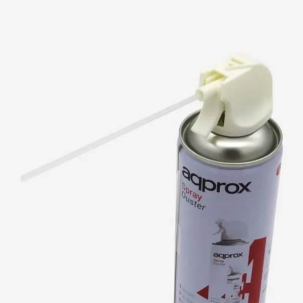 Approx EW5601 Spray Aire Comprimido 400ml