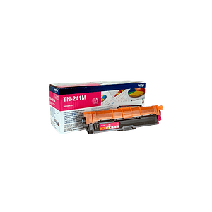 Brother TN241M Magenta 1400 pag  Tóner