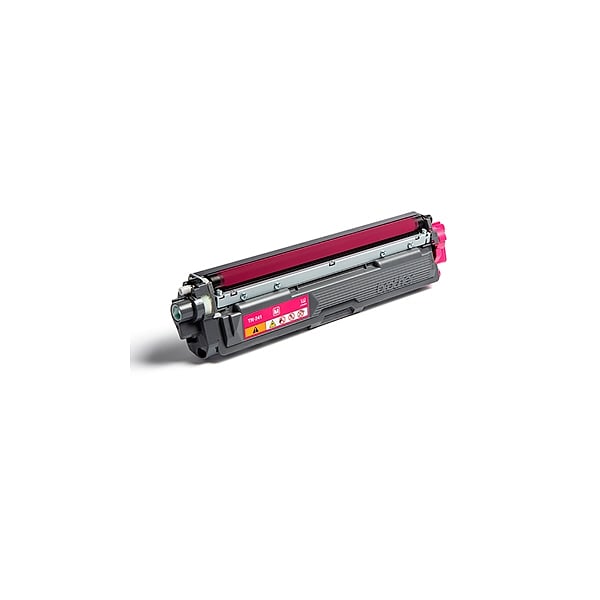 Brother TN241M Magenta 1400 pag  Tóner