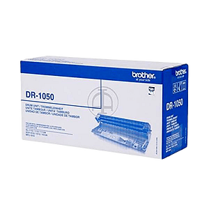 Brother DR1050 tambor 10000 pag  Accesorio para impresora Brother DR1050 tambor 10000 pag  Accesorio para impresora