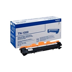 Brother TN1050 negro 1000 pag  Tóner