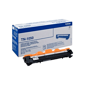 Brother TN1050 negro 1000 pag  Tóner