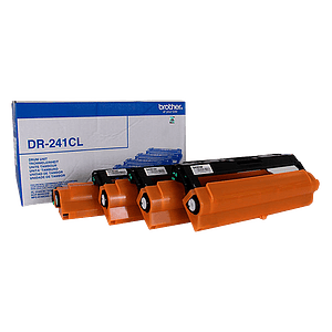 Brother DR241CL tambor 15000 pag  Accesorio para impresora