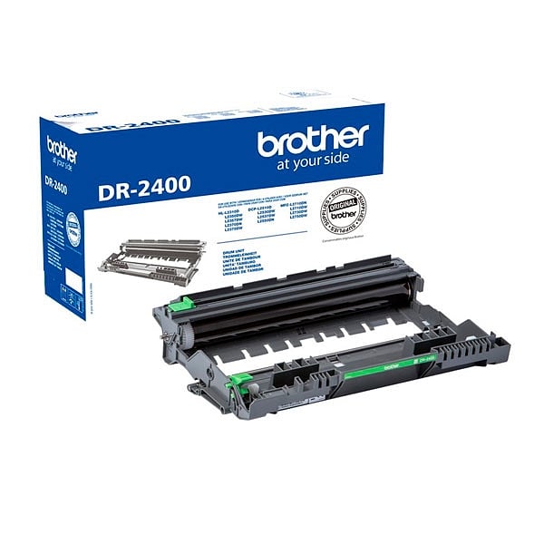 Brother Tambor DR2400 12000 Paginas   Tonner