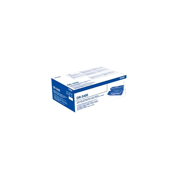 Brother DR3400 Tambor DCPL55006600DW