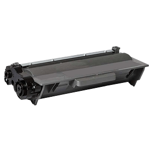 Cartucho Brother TN3480  Toner compatible para impresoras laser Brother