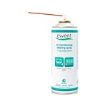 Ewent EW5619 Spray de Limpieza de Aire 400ml  Herramientas