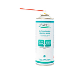 Ewent EW5619 Spray de Limpieza de Aire 400ml  Herramientas