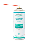 Ewent EW5619 Spray de Limpieza de Aire 400ml  Herramientas