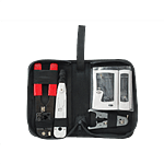 Equip Kit de herramientas para redes  Herramientas