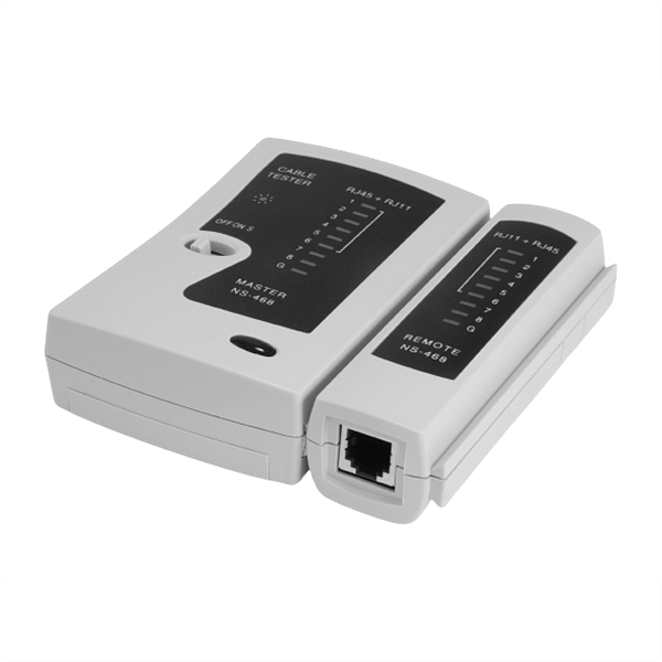 Equip Kit de herramientas para redes  Herramientas