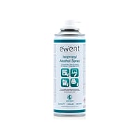 Ewent EW5613 Pulverizador de Alcohol 200ml  Herramientas