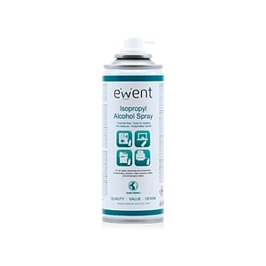 Ewent EW5613 Pulverizador de Alcohol 200ml  Herramientas