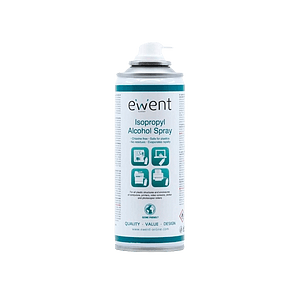 Ewent EW5613 Pulverizador de Alcohol 200ml  Herramientas