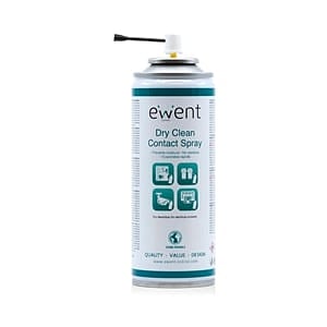 Ewent EW5614 Pulverizador en Seco 200ml  Herramientas