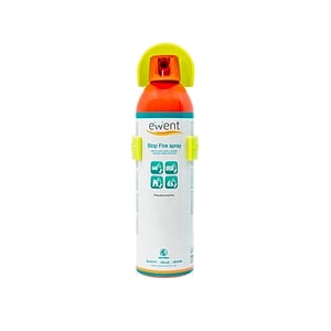 Ewent EW5621 Spray  Extintor de Fuego