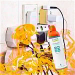 Ewent EW5621 Spray  Extintor de Fuego