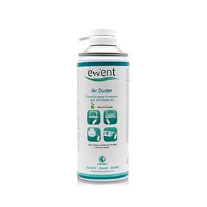 Ewent EW5606 limpiador de aire comprimido 400 ml