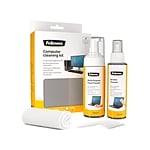 Fellowes 9977909  Kit de Limpieza para Ordenador
