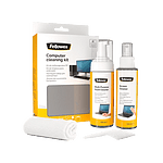Fellowes 9977909  Kit de Limpieza para Ordenador