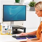 Fellowes 9977909  Kit de Limpieza para Ordenador