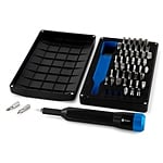 iFixit Mahi Driver Kit 48 piezas  herramientas