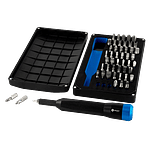 iFixit Mahi Driver Kit 48 piezas  herramientas iFixit Mahi Driver Kit 48 piezas  herramientas