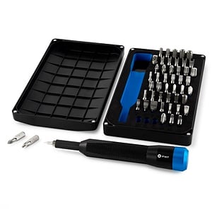 iFixit Mahi Driver Kit 48 piezas  herramientas