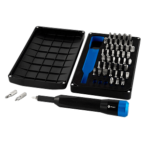 iFixit Mahi Driver Kit 48 piezas  herramientas