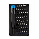iFixit Mahi Driver Kit 48 piezas  herramientas