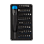 iFixit Mahi Driver Kit 48 piezas  herramientas iFixit Mahi Driver Kit 48 piezas  herramientas