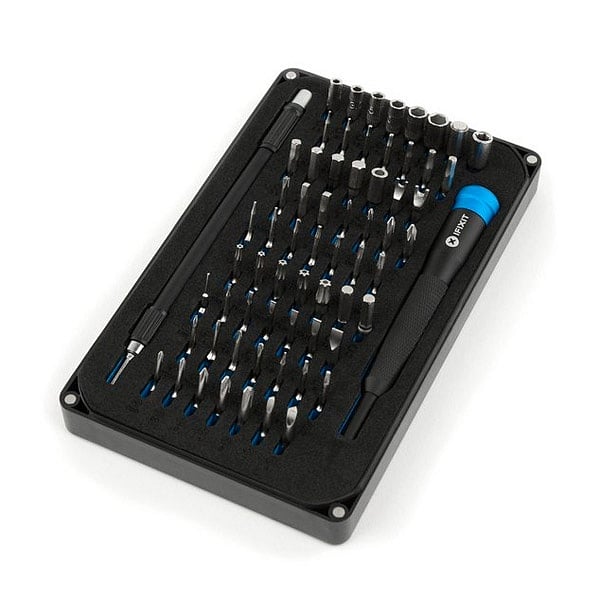 iFixit Mako Precision Bit Set 64 piezas  herramientas
