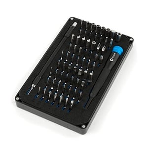 iFixit Mako Precision Bit Set 64 piezas  herramientas