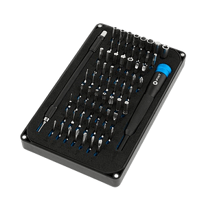 iFixit Mako Precision Bit Set 64 piezas  herramientas